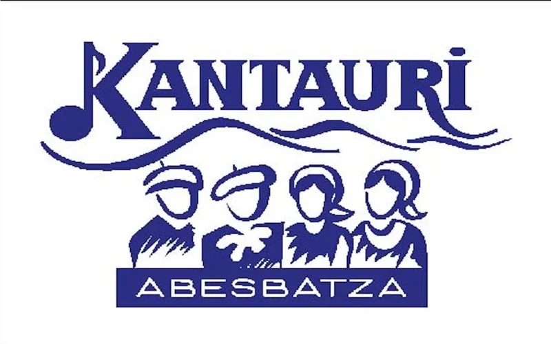 Concert de la chorale Kantauri Abesbatza