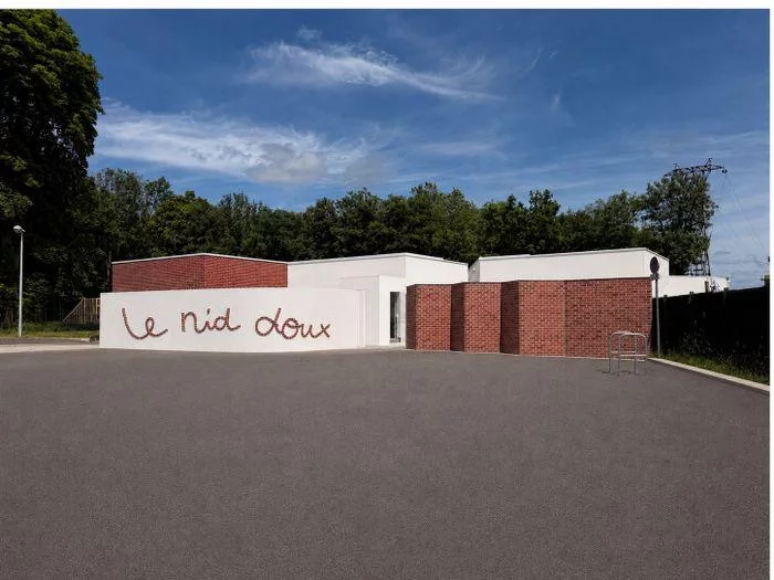 La crèche "Le Nid Doux" - JEP 2026