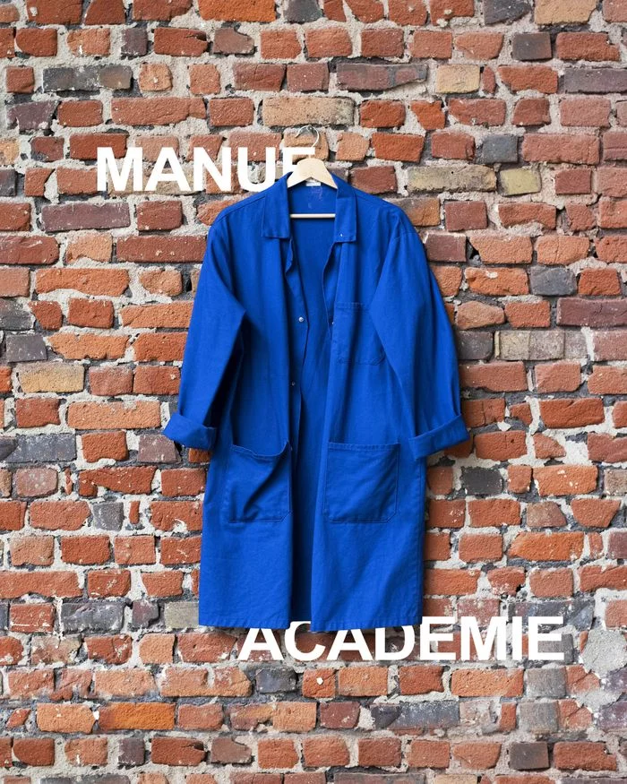 Visite famille - La Manuf'Académie