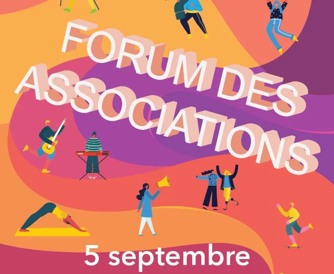 Forum des associations