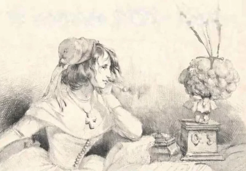 Conférence de rentrée des Amis de George Sand : George Sand et l'histoire : une traversée des temps