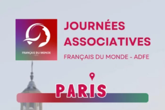 46e Journées associatives : Français du monde - ADFE