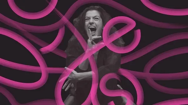 Cabaret chansigne : Je(s) nomade