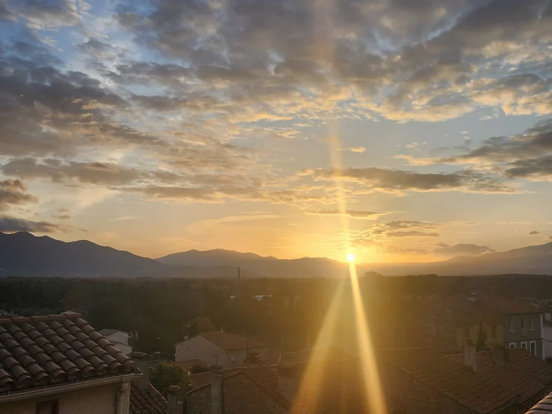 VISITE GUIDEE AU CREPUSCULE "ELNE HISTORIQUE"