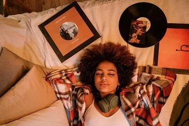 Sieste musicale