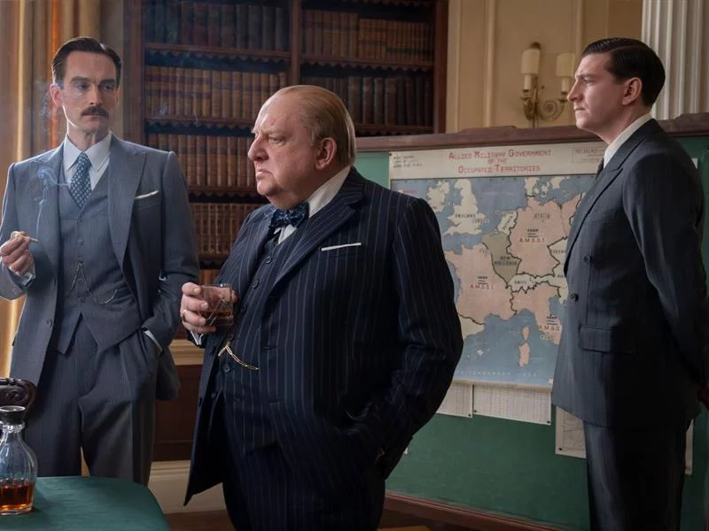 Film - La bataille de Gaulle - Partie 1 : L'âge de fer