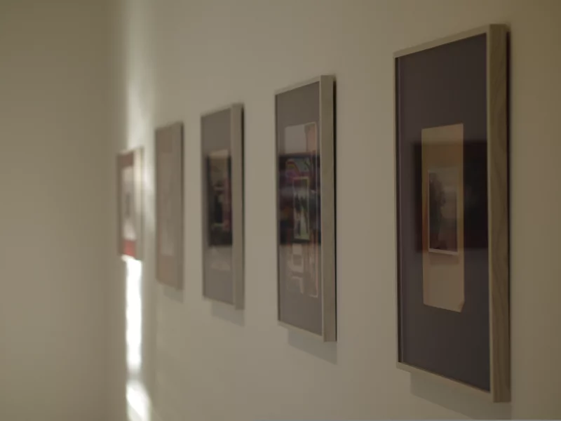 Exposition photos: au Nadir