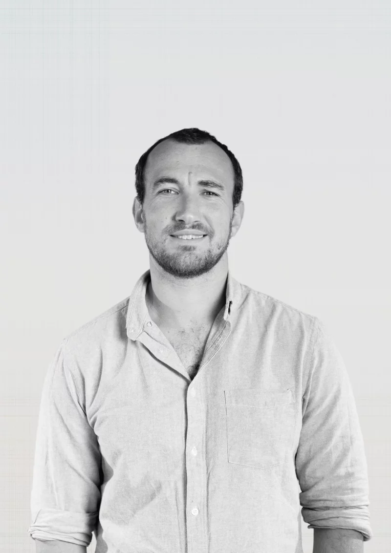 Pierre Thevenoux – Life coach