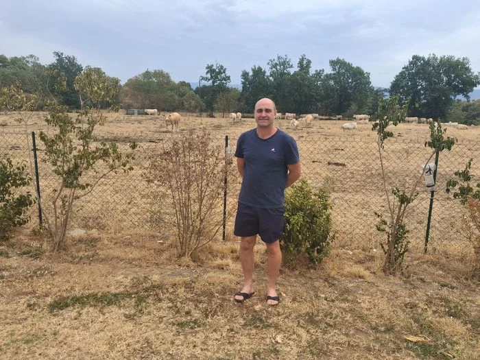 INNOV'ACTION : Prolonger la durée de vie de vos prairies grâce au sur-semis