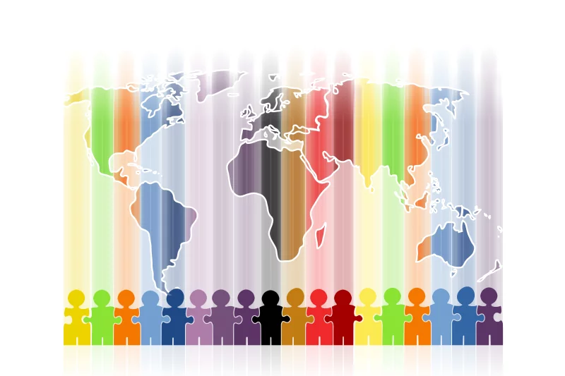 FÊTE DES CULTURES DU MONDE
