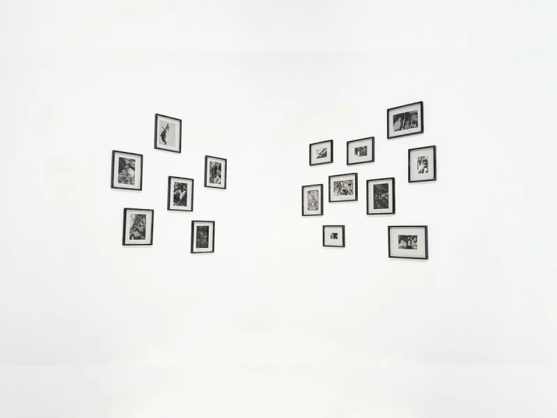 Photographies, Jean-Luc Ybert