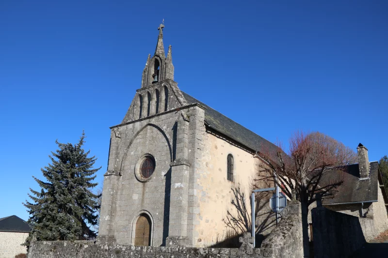 Journées Européennes du Patrimoine Musée du Pays d'Ussel