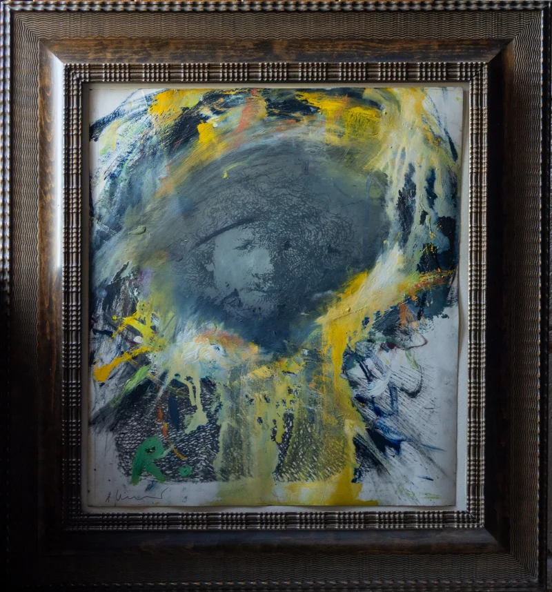 Exposition "Métamorphoses" au Château du Rivau