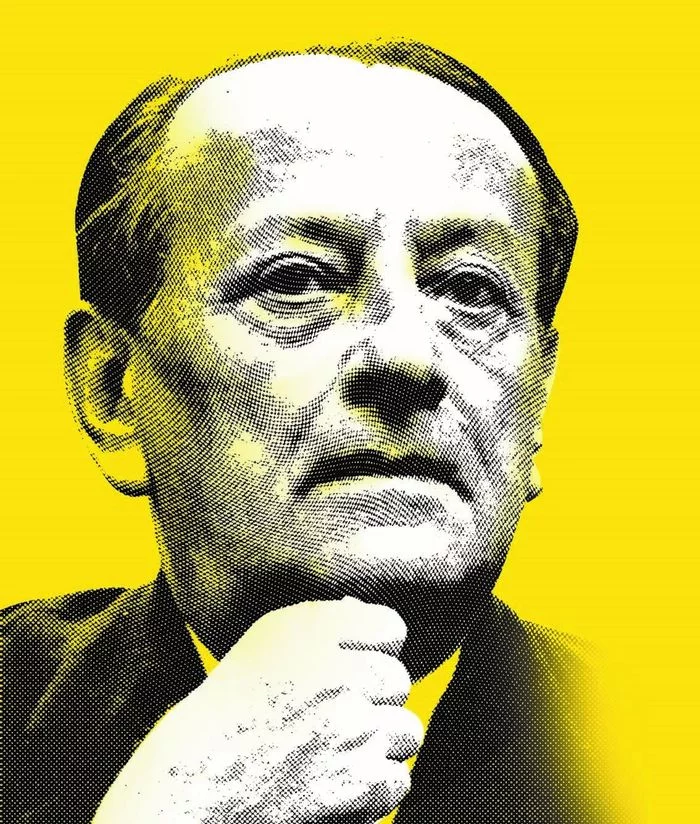 André Malraux vous parle