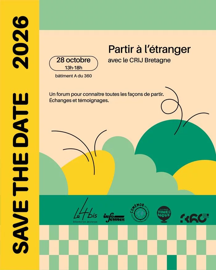 Forum Partir à l'étranger