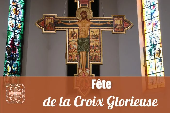 Fête de la Croix Glorieuse