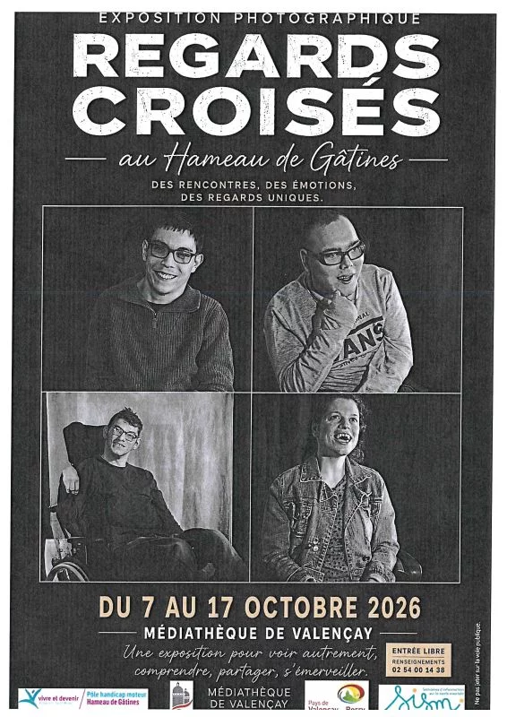 Exposition photographique