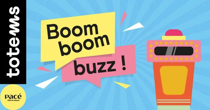 Boom boom buzz (COMPLET)