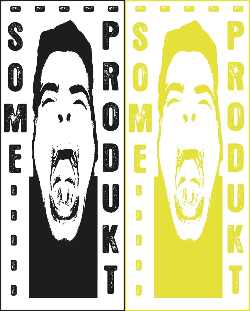 Some Produkt - Concert "The Let's Go's"