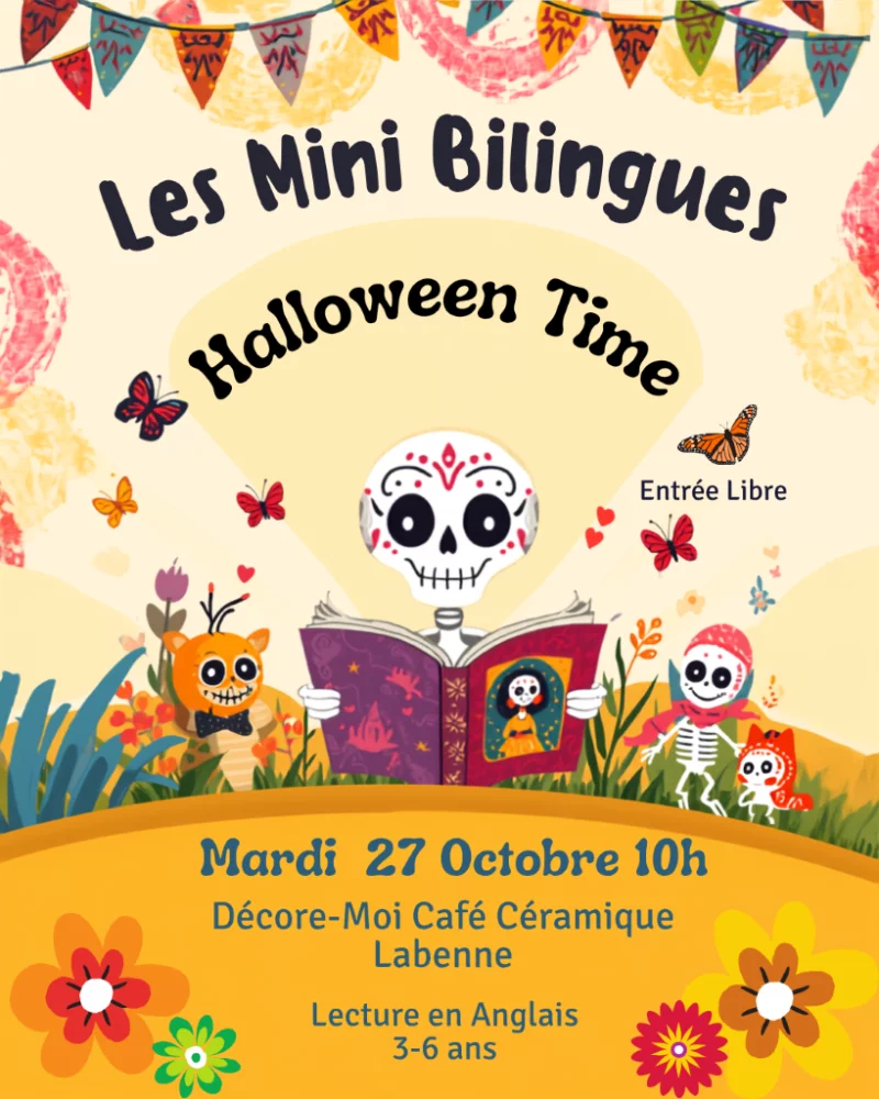 Halloween Time