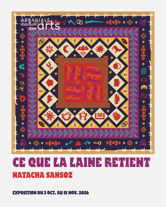 Ce que la laine retient
