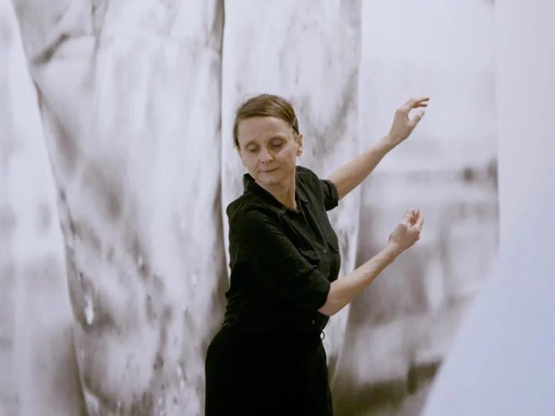 Performance - Visite Dansée