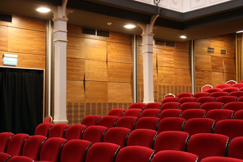 Cinéma "Compostelle"