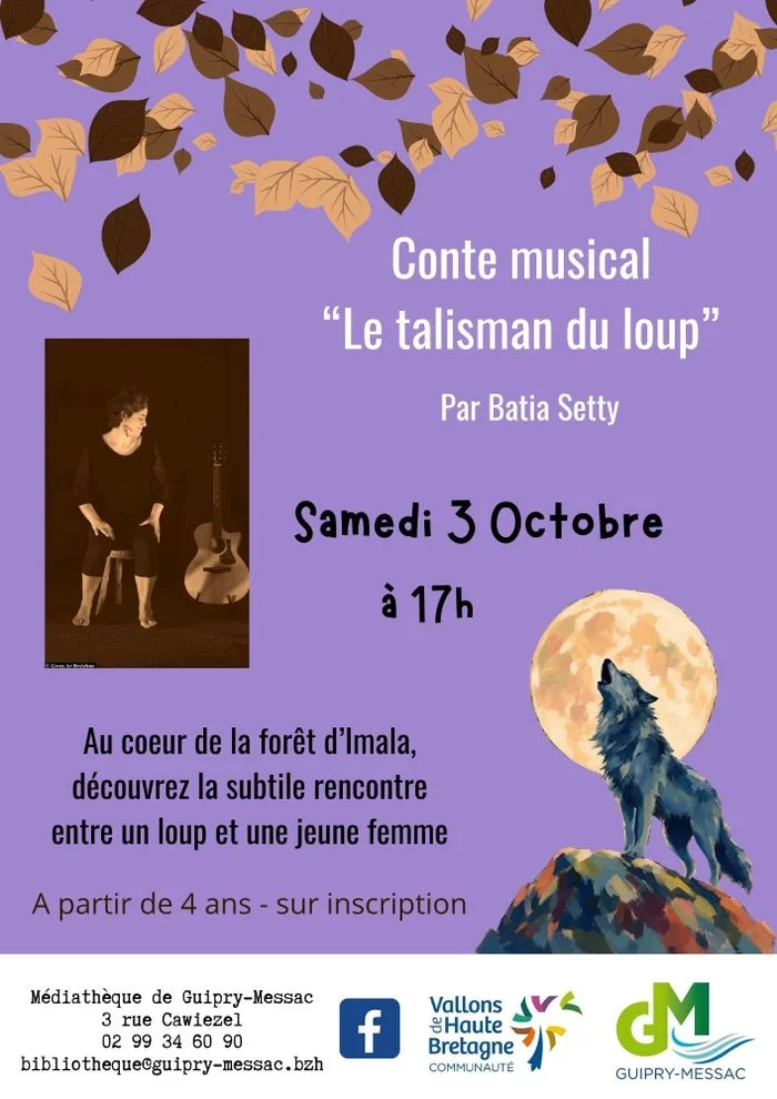 Conte musical