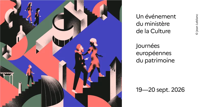 Journées Européennes du Patrimoine au Conservatoire des légumes anciens du béarn