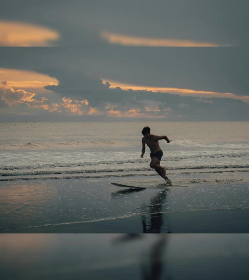 Skim School Tour