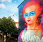 Festival Résurgence X: Olympe de Gouges, de figure révolutionnaire à figure médiatique