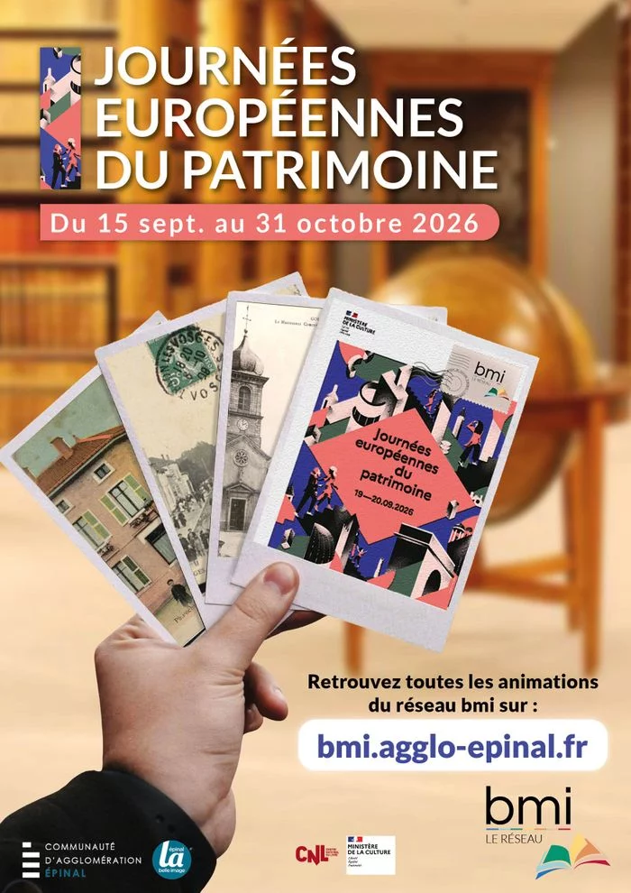 Exposition "Thaon à la belle époque"