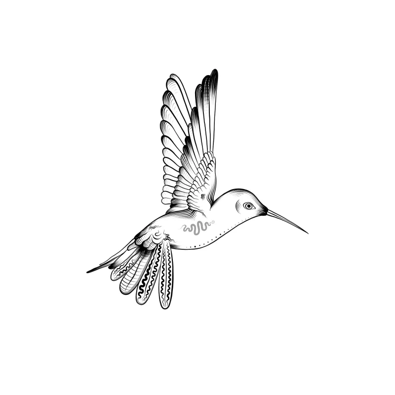 Stage de dessin et de peinture naturaliste