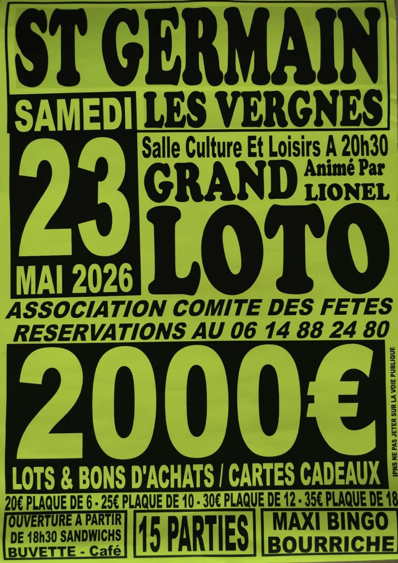 Grand Loto