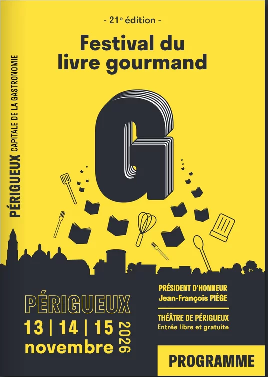 FLG 2026 : Démonstration -Les Antilles en majesté : velouté de giraumon, poulet madras au panko.