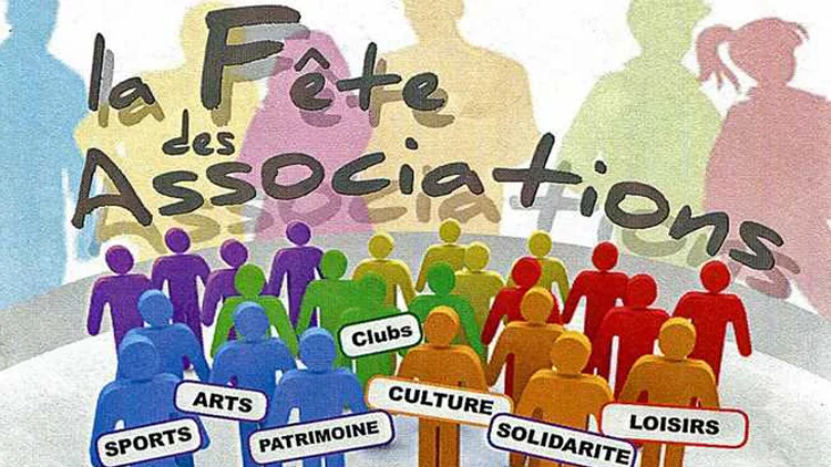 FORUM DES ASSOCIATIONS VILLEFORT ET ALENTOURS