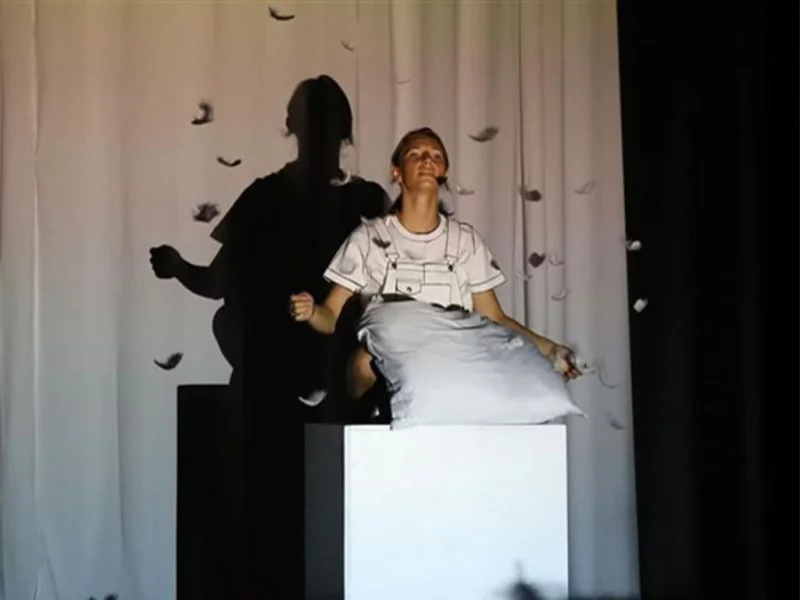 Théâtre | "Petite linotte"