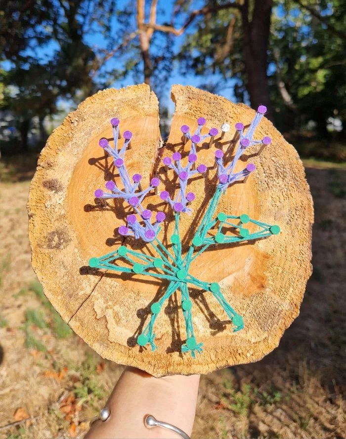 COMPLET | String Art