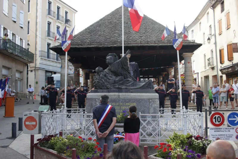 ARMISTICE DU 11 NOVEMBRE 1918