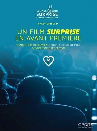 COUP DE COEUR SURPRISE
