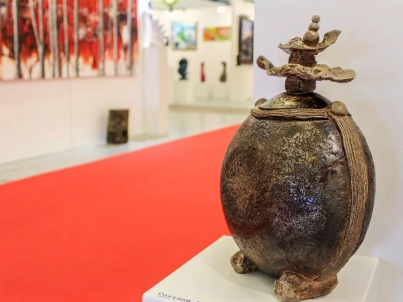 Salon d'automne international