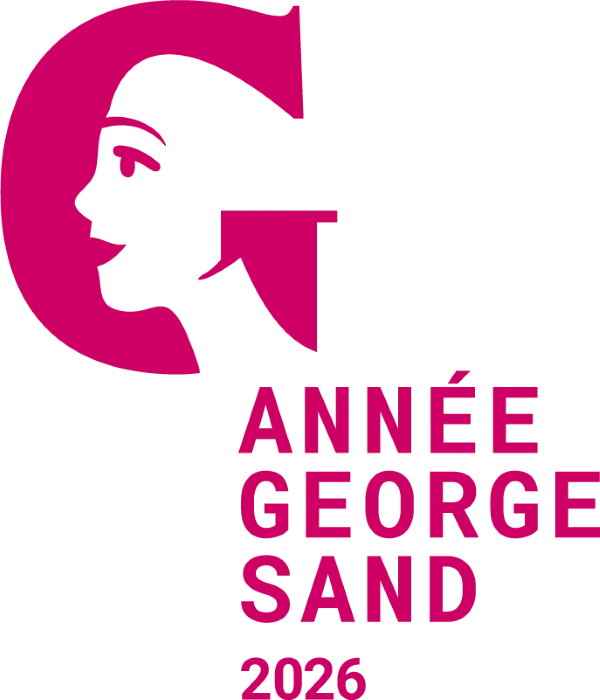 Visite de  George Sand à Chérine