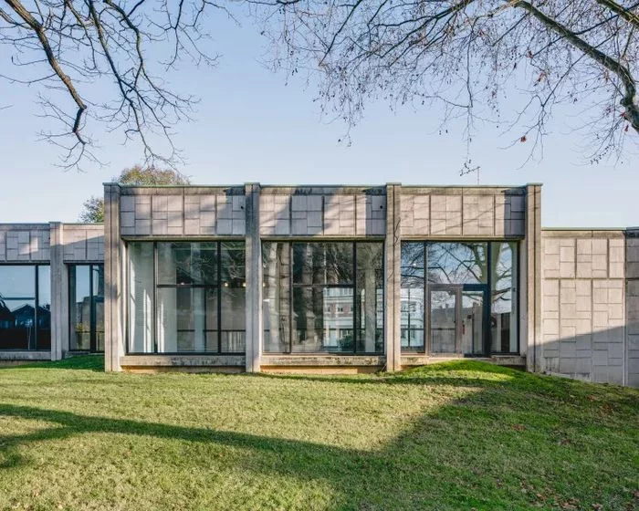 Visite commentée « Un Palais moderne de l’art »