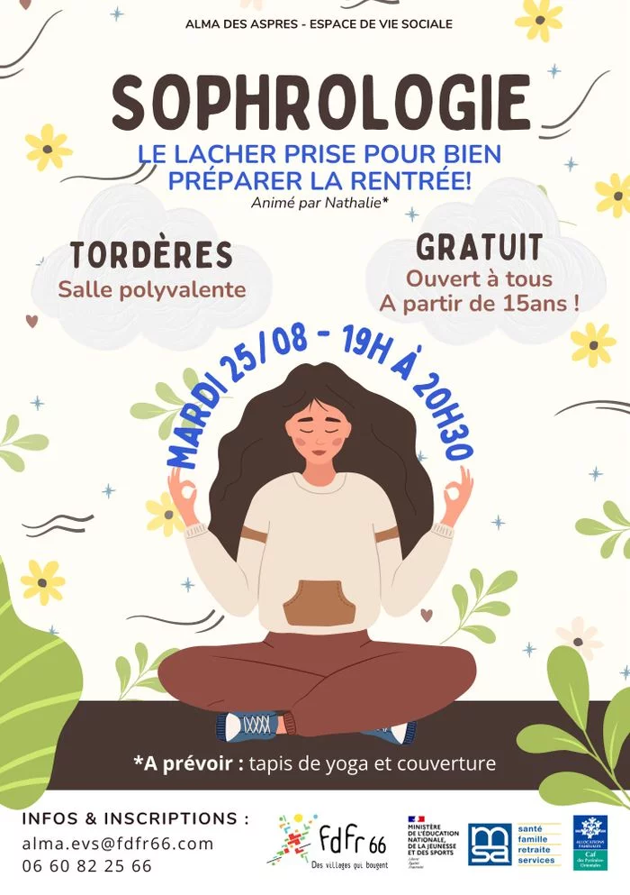 Sophrologie