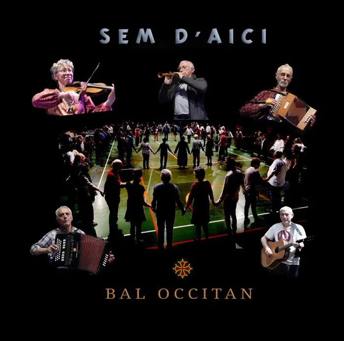Bal Folk Occitan