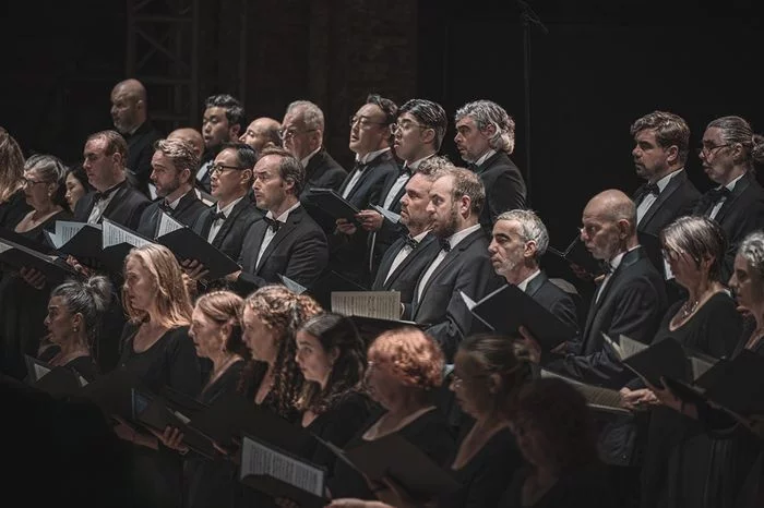 #TLO31 CONCERT D’OUVERTURE / L'église à l'opéra