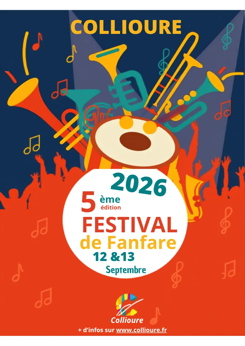 FESTIVAL DE FANFARES