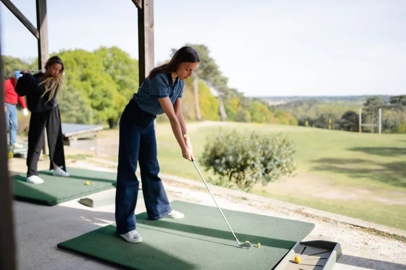 Golf