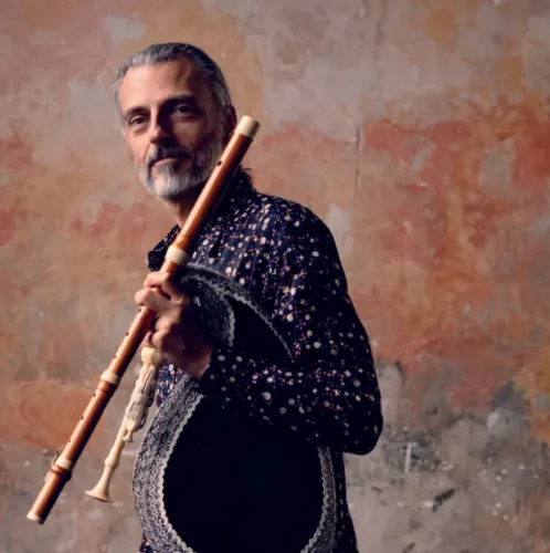 Festival les Instants Baroques du Lot : Ensemble Les Musiciens de Saint-Julien- Voix Humaines