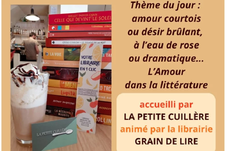 Café L(A)TTÉ – Fidèles compagnons de vote jeunesse ou doux rappel de tendres moments